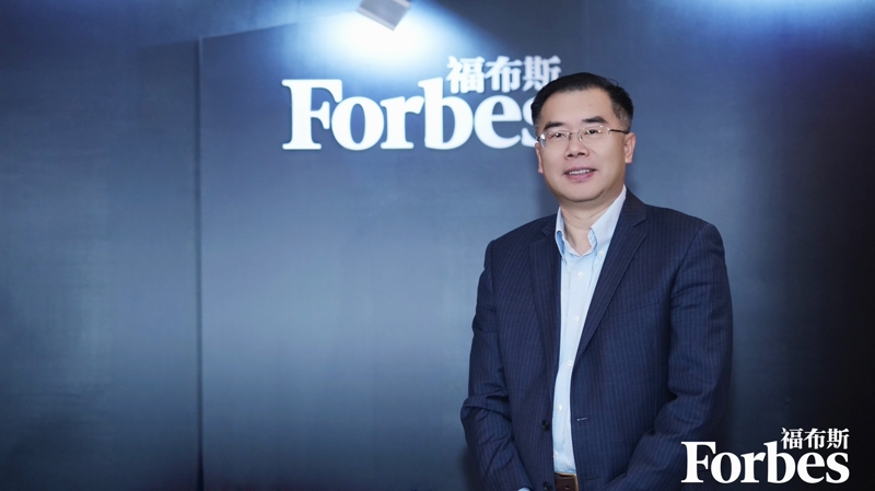 张庆豪 Michael Zhang